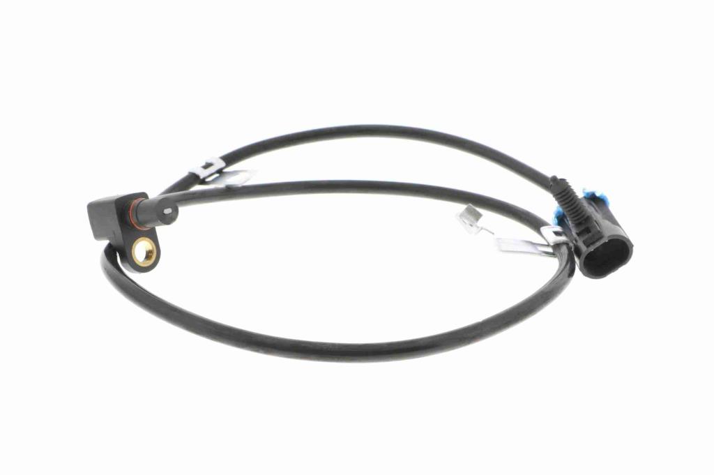 Capteur ABS (Capteur de vitesse de roue) VEMO ref. V51-72-0062