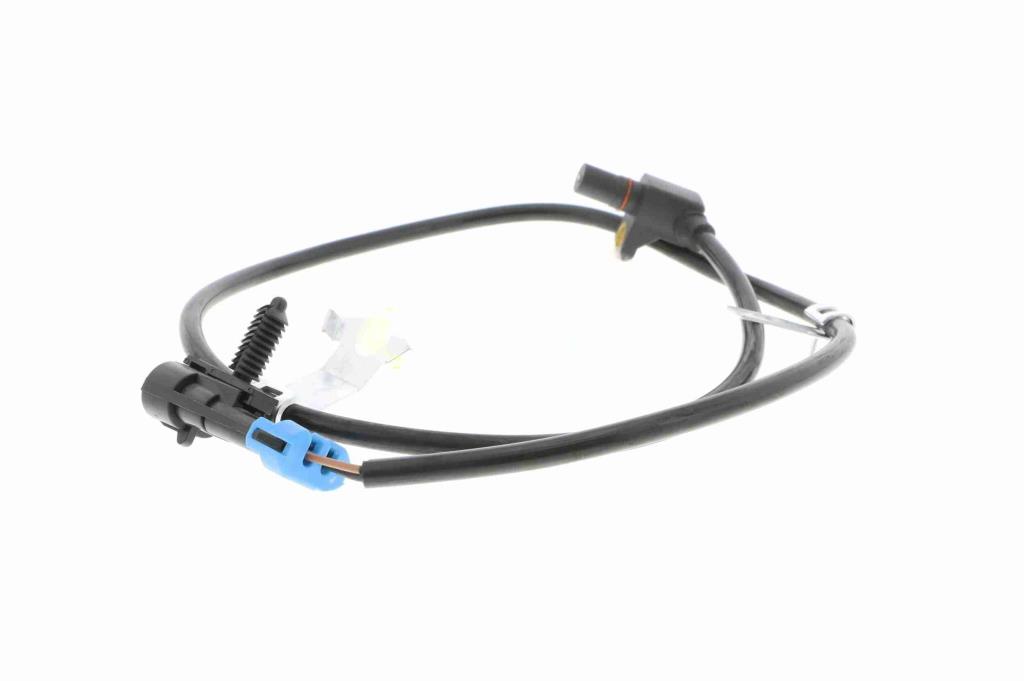 Capteur ABS (Capteur de vitesse de roue) VEMO ref. V51-72-0062