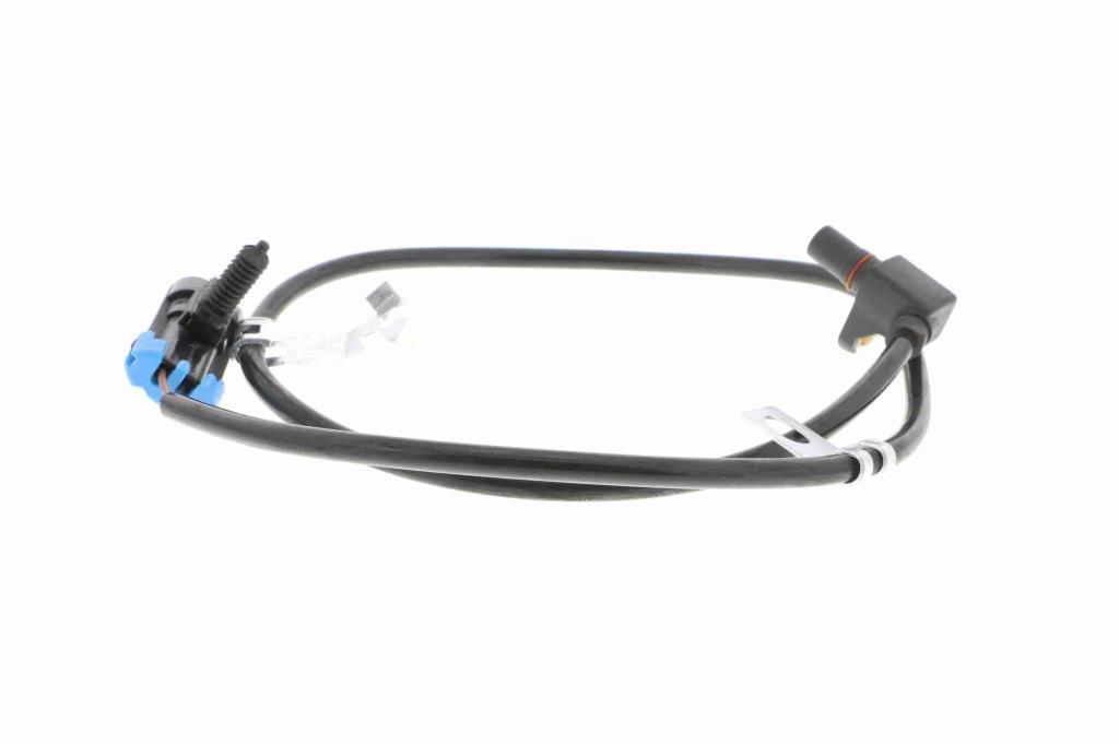 Capteur ABS (Capteur de vitesse de roue) VEMO ref. V51-72-0062