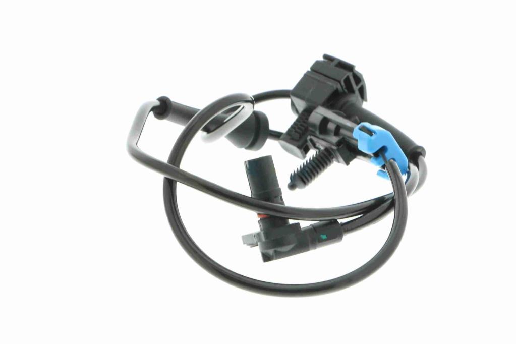 Capteur ABS (Capteur de vitesse de roue) VEMO ref. V51-72-0066