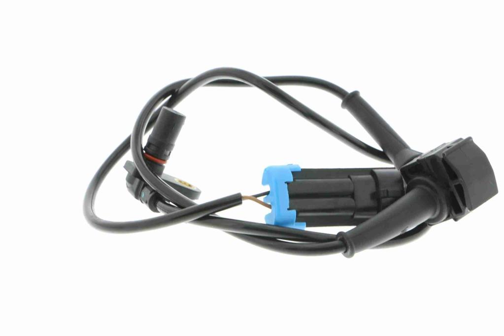 Capteur ABS (Capteur de vitesse de roue) VEMO ref. V51-72-0066