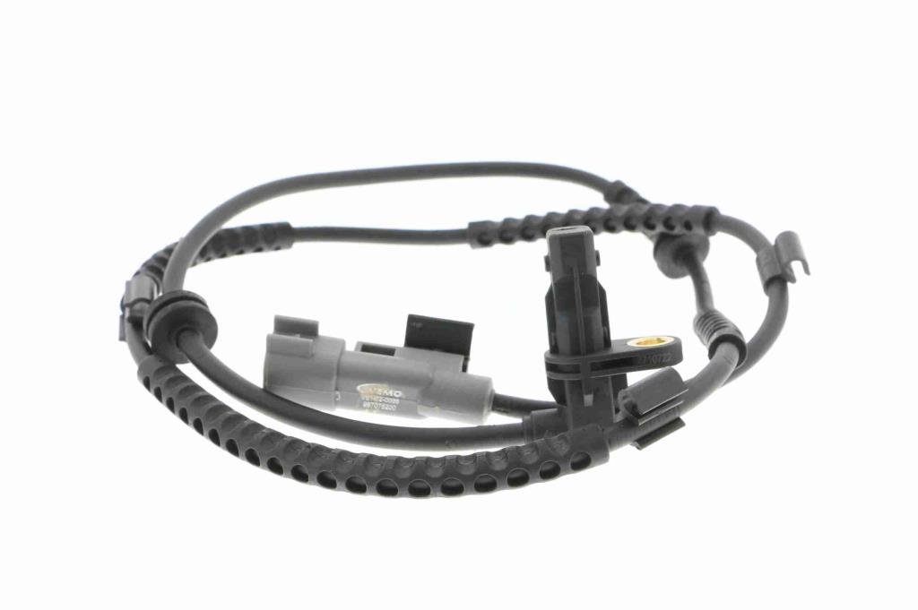 Capteur ABS (Capteur de vitesse de roue) VEMO V51-72-0098