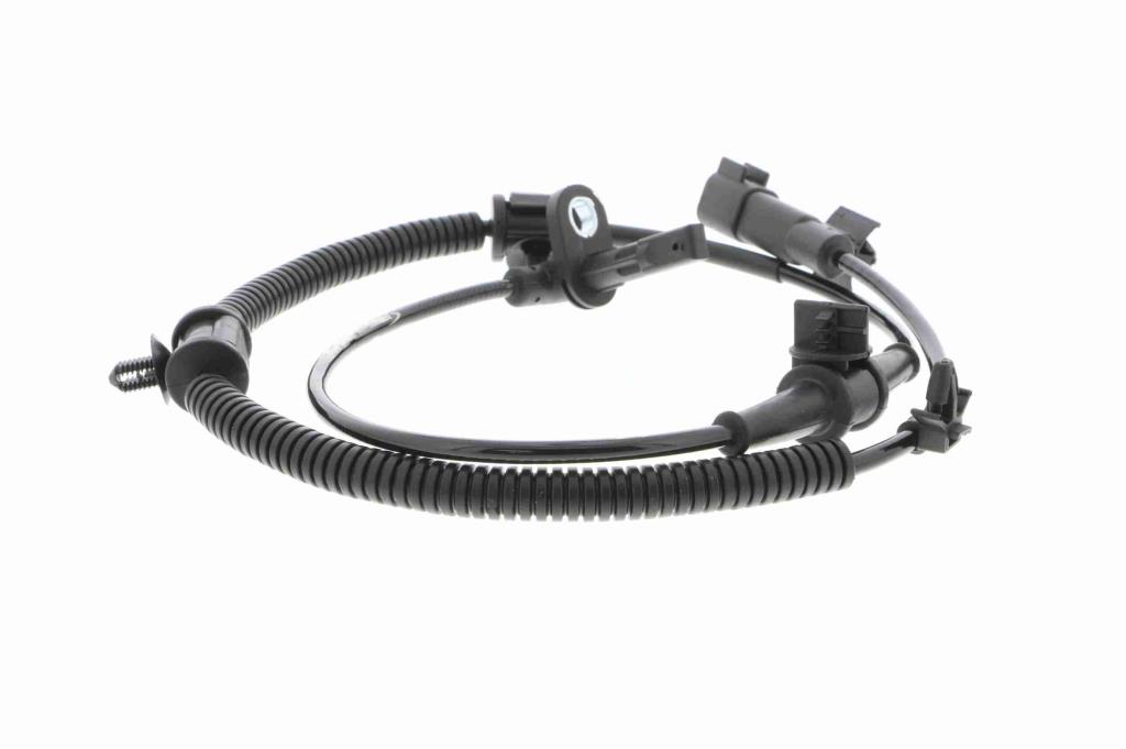 Capteur ABS (Capteur de vitesse de roue) VEMO ref. V51-72-0110