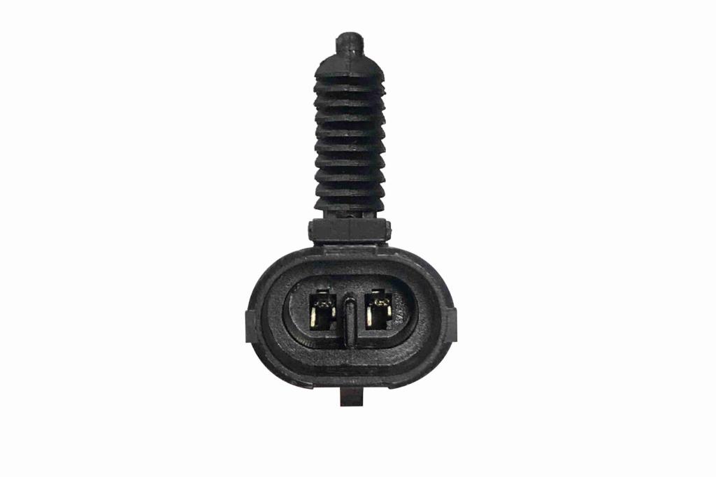 Capteur ABS (Capteur de vitesse de roue) VEMO ref. V51-72-0111