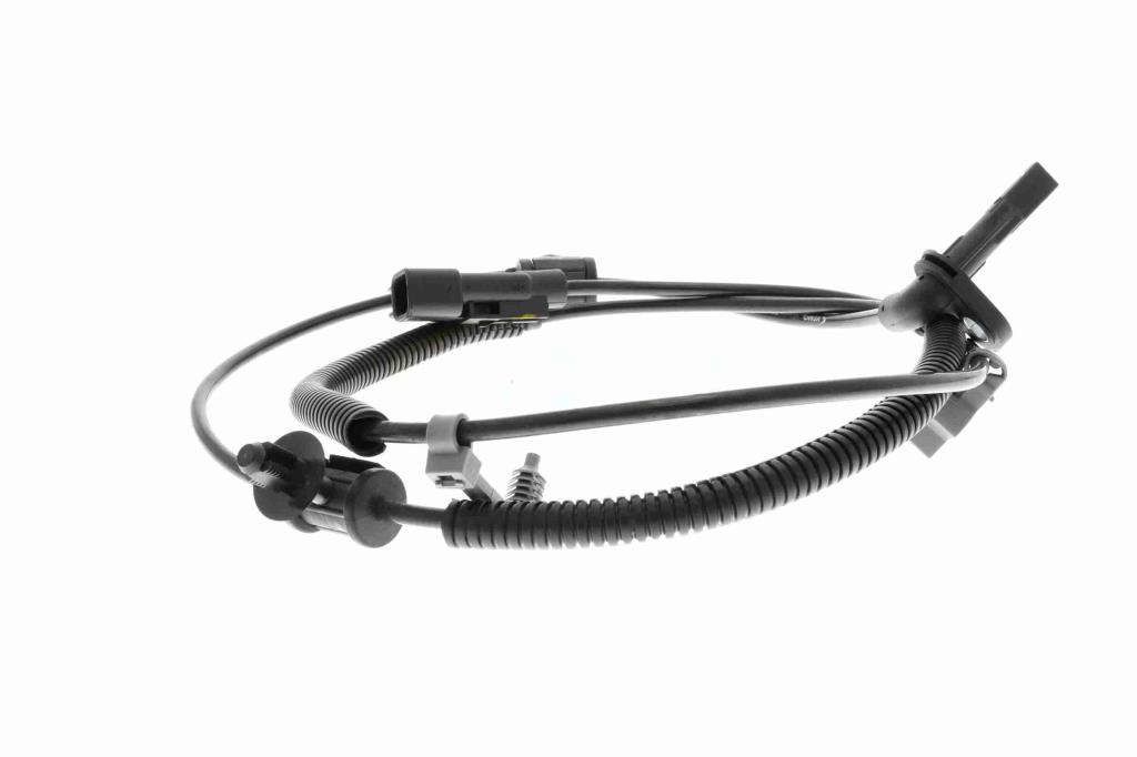 Capteur ABS (Capteur de vitesse de roue) VEMO ref. V51-72-0118