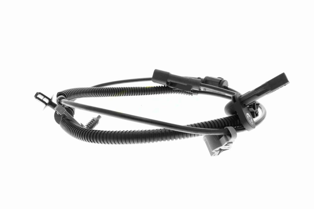 Capteur ABS (Capteur de vitesse de roue) VEMO ref. V51-72-0118