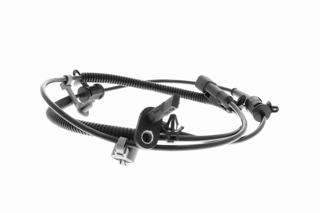 Capteur ABS (Capteur de vitesse de roue) VEMO ref. V51-72-0118