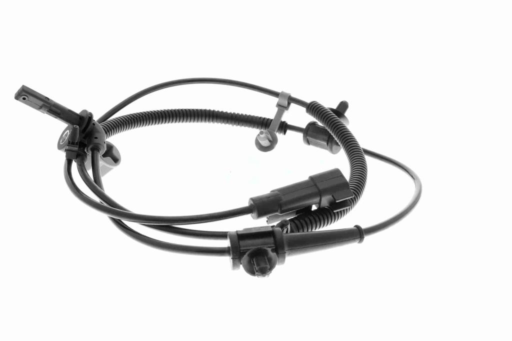 Capteur ABS (Capteur de vitesse de roue) VEMO ref. V51-72-0118