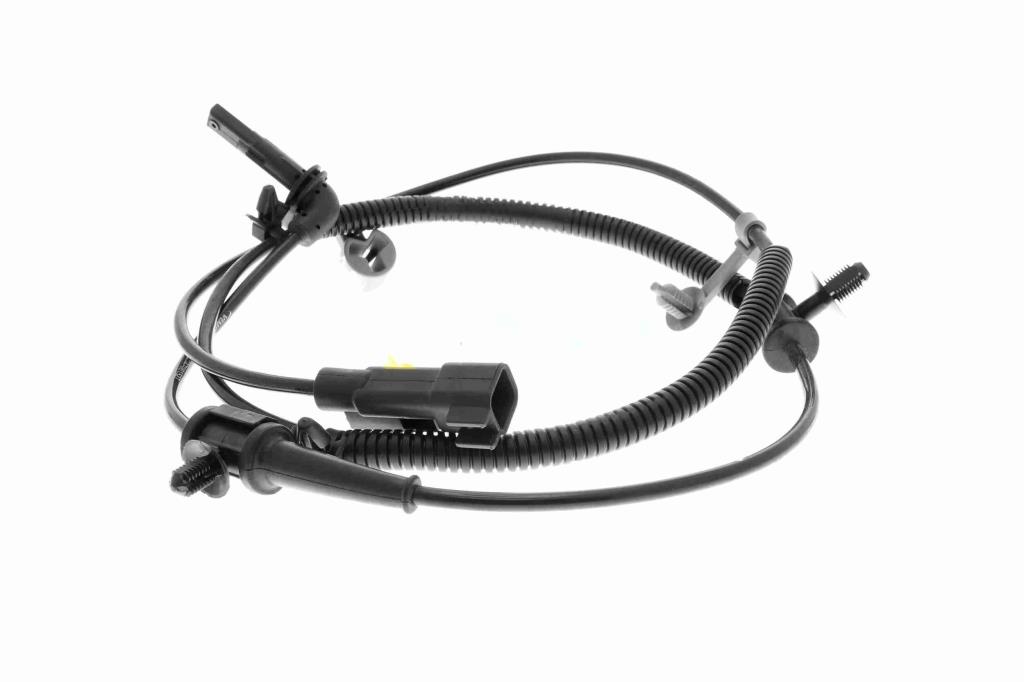 Capteur ABS (Capteur de vitesse de roue) VEMO ref. V51-72-0118