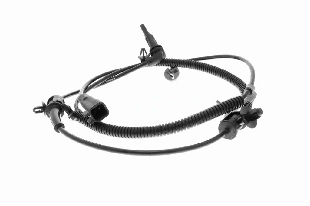 Capteur ABS (Capteur de vitesse de roue) VEMO ref. V51-72-0118