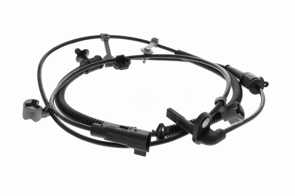 Capteur ABS (Capteur de vitesse de roue) VEMO ref. V51-72-0119