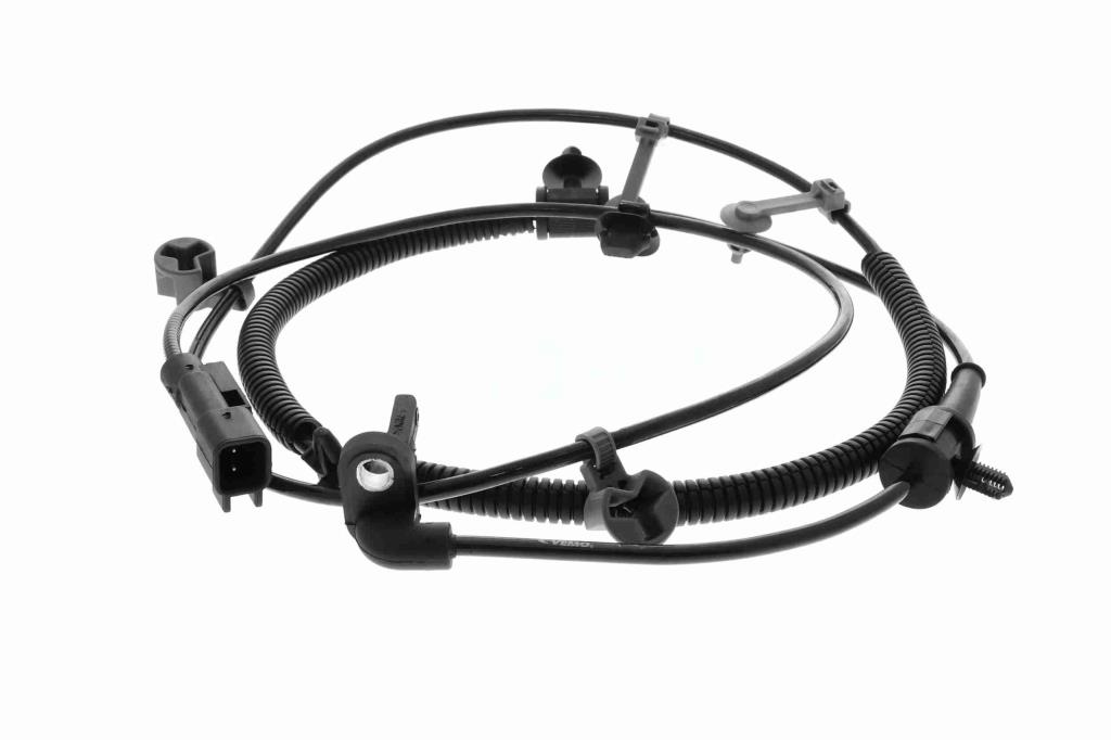 Capteur ABS (Capteur de vitesse de roue) VEMO ref. V51-72-0119