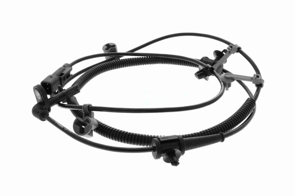 Capteur ABS (Capteur de vitesse de roue) VEMO ref. V51-72-0119