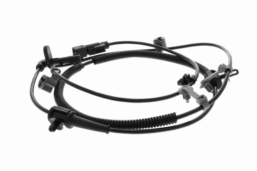 Capteur ABS (Capteur de vitesse de roue) VEMO ref. V51-72-0119