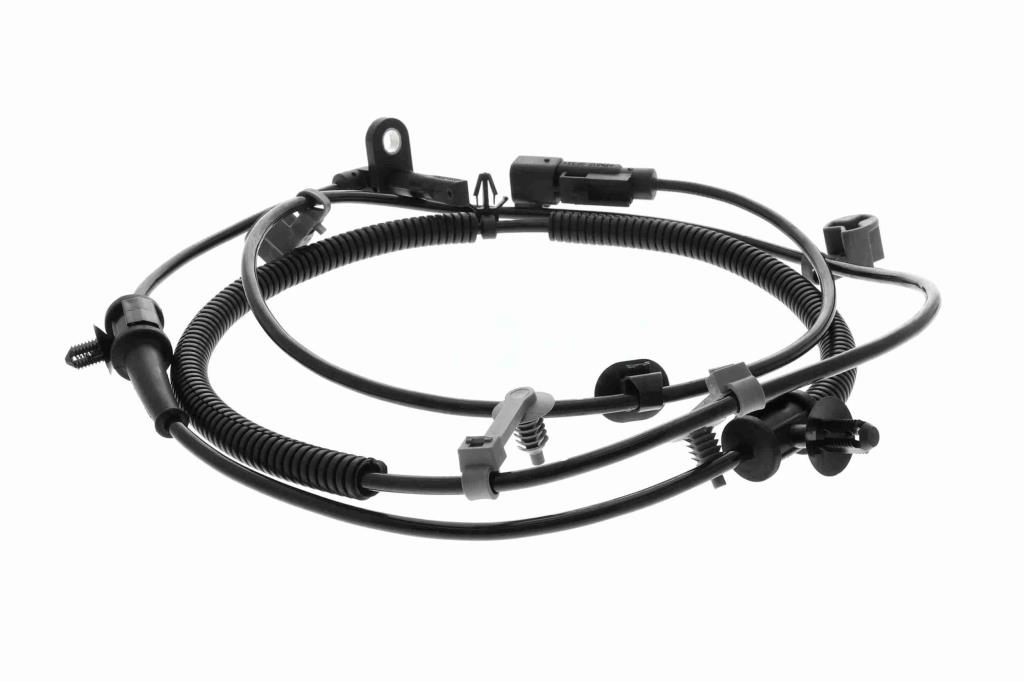 Capteur ABS (Capteur de vitesse de roue) VEMO ref. V51-72-0119