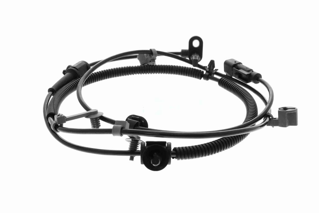 Capteur ABS (Capteur de vitesse de roue) VEMO ref. V51-72-0119