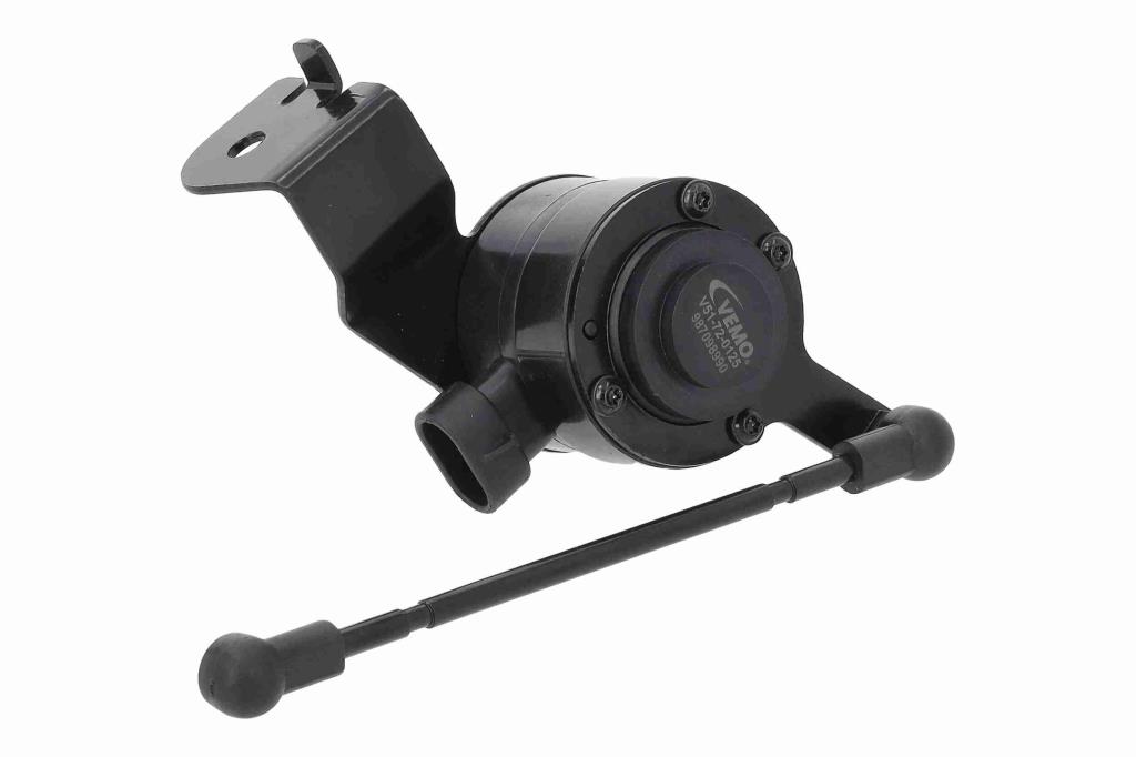 Sensor do nível da suspenção pneumática VEMO V51-72-0125