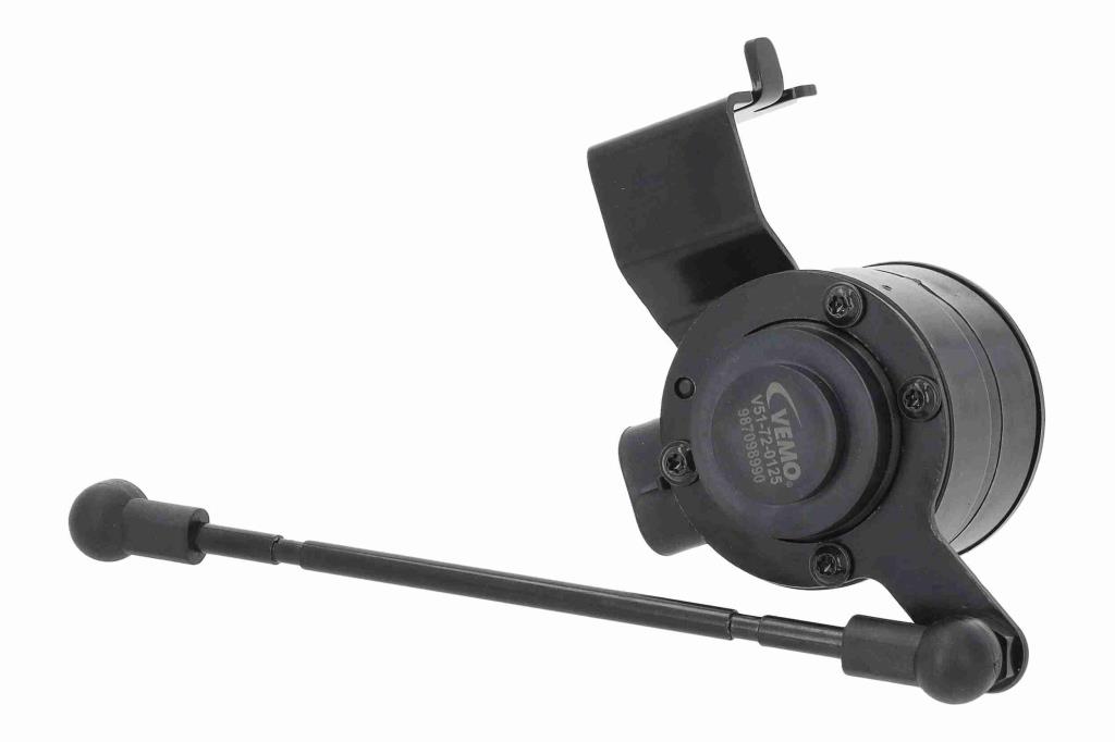 Sensor do nível da suspenção pneumática VEMO V51-72-0125