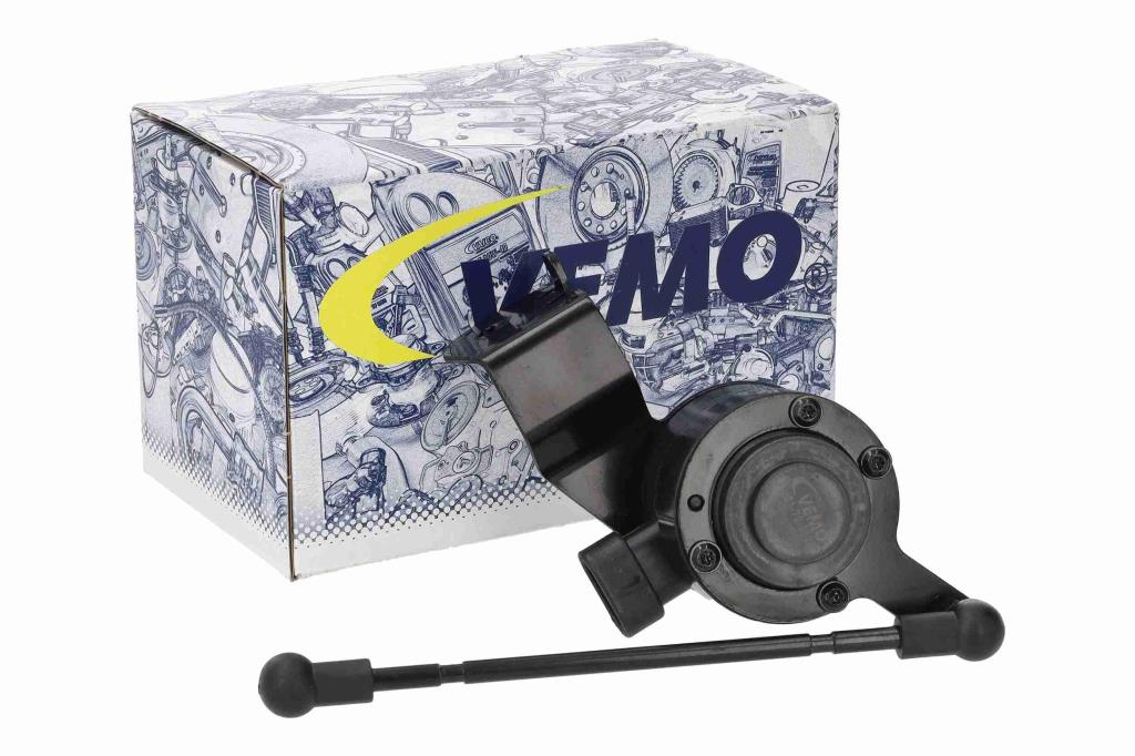 Sensor do nível da suspenção pneumática VEMO V51-72-0125