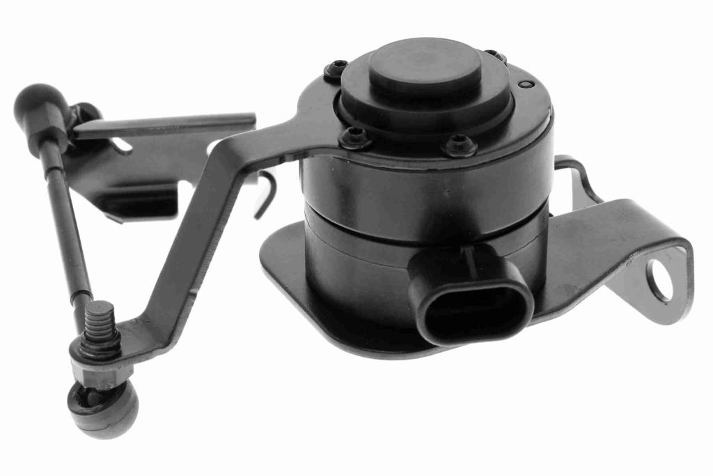 Butée hydraulique I
