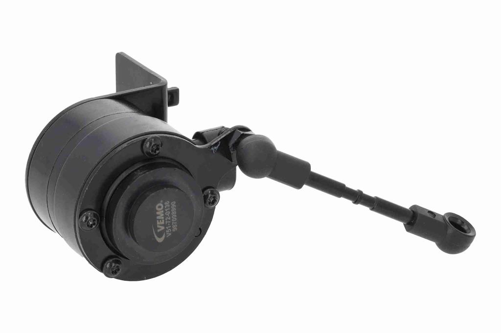 Aguja del inyector VEMO V51-72-0136