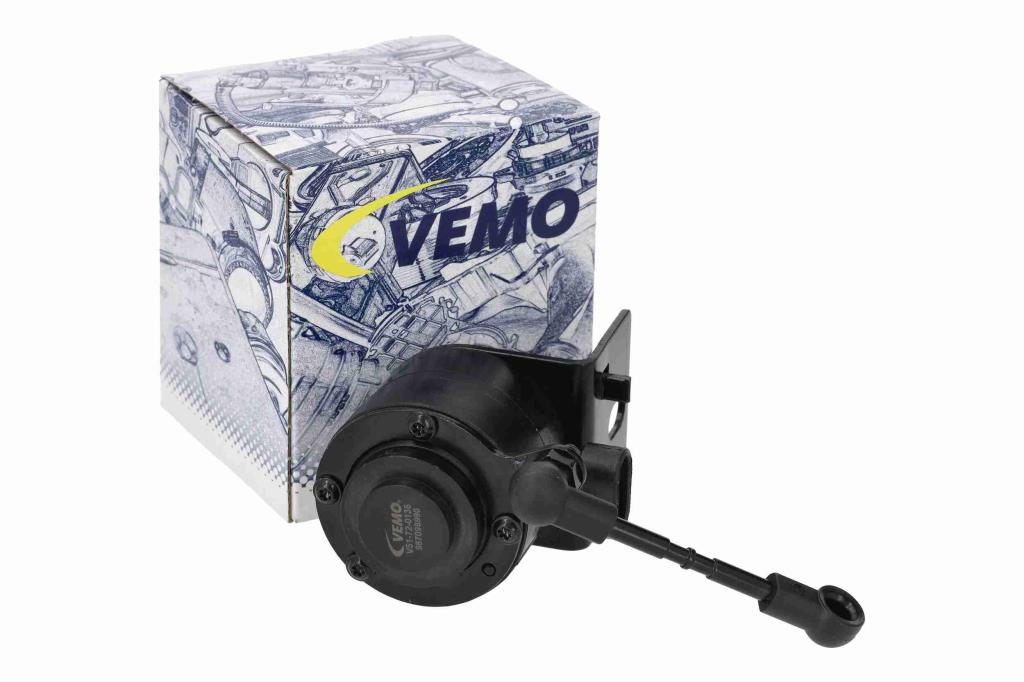 Aguja del inyector VEMO V51-72-0136