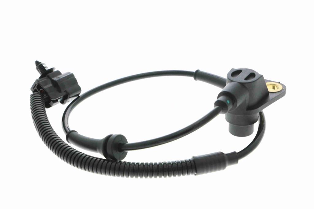 Capteur ABS (Capteur de vitesse de roue) VEMO ref. V51-72-0139