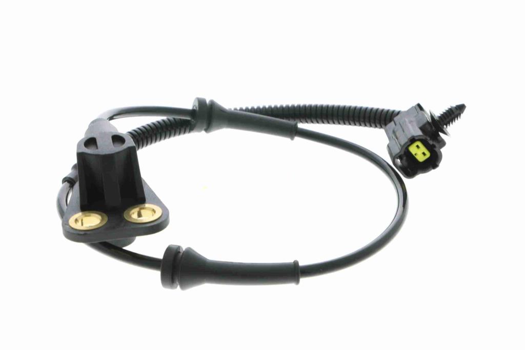 Capteur ABS (Capteur de vitesse de roue) VEMO ref. V51-72-0139