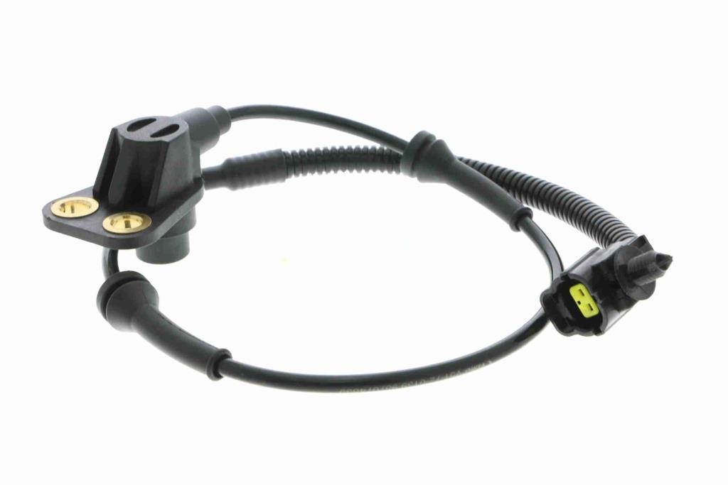 Capteur ABS (Capteur de vitesse de roue) VEMO ref. V51-72-0139