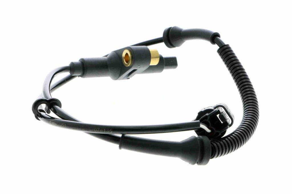 Capteur ABS (Capteur de vitesse de roue) VEMO ref. V51-72-0140