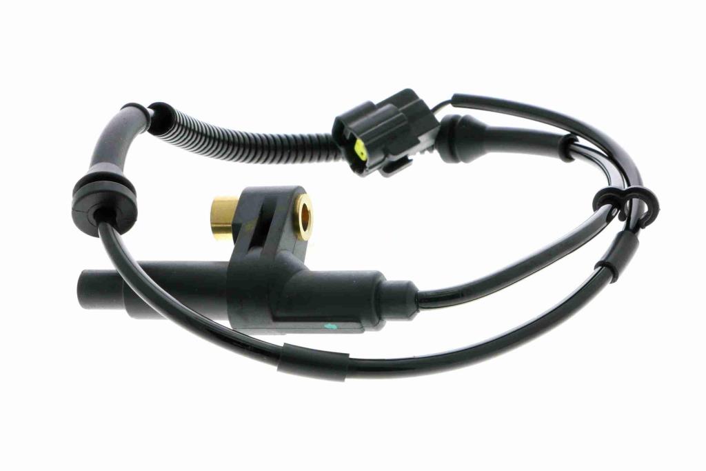 Capteur ABS (Capteur de vitesse de roue) VEMO ref. V51-72-0140