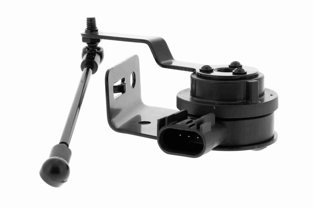 Butée hydraulique I