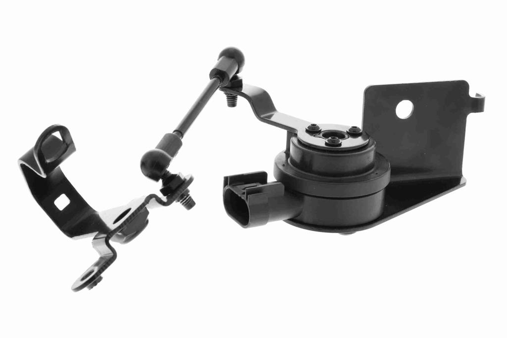 Butée hydraulique I