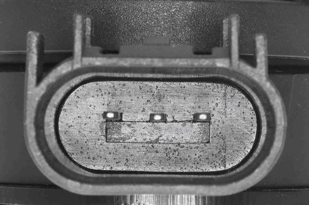 Capteur, correcteur de portée VEMO ref. V51-72-0241