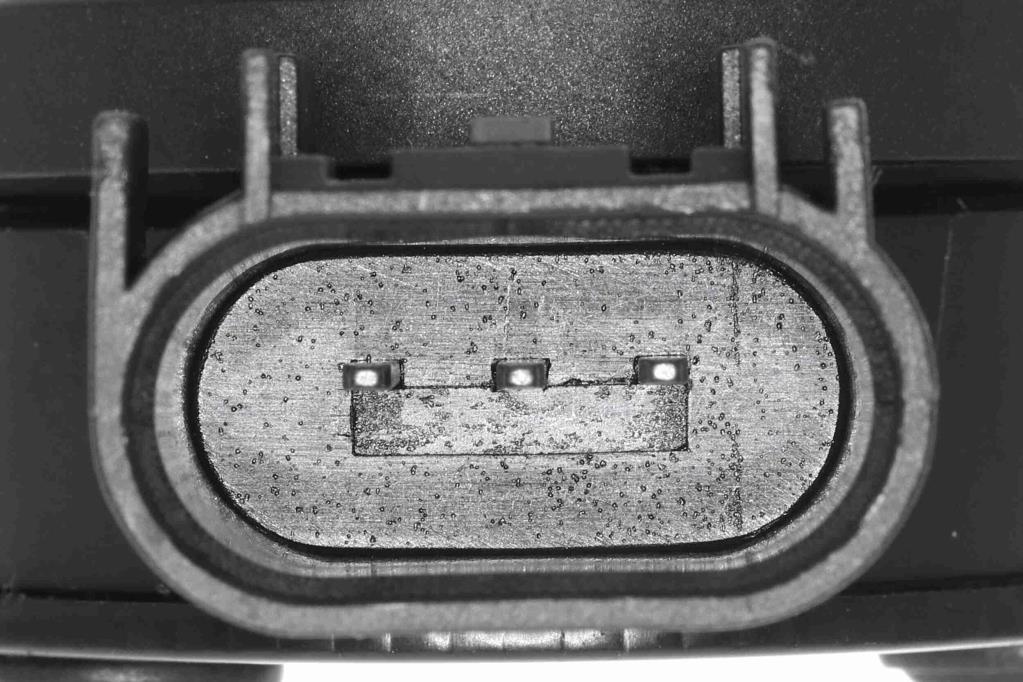 Capteur, correcteur de portée VEMO ref. V51-72-0247