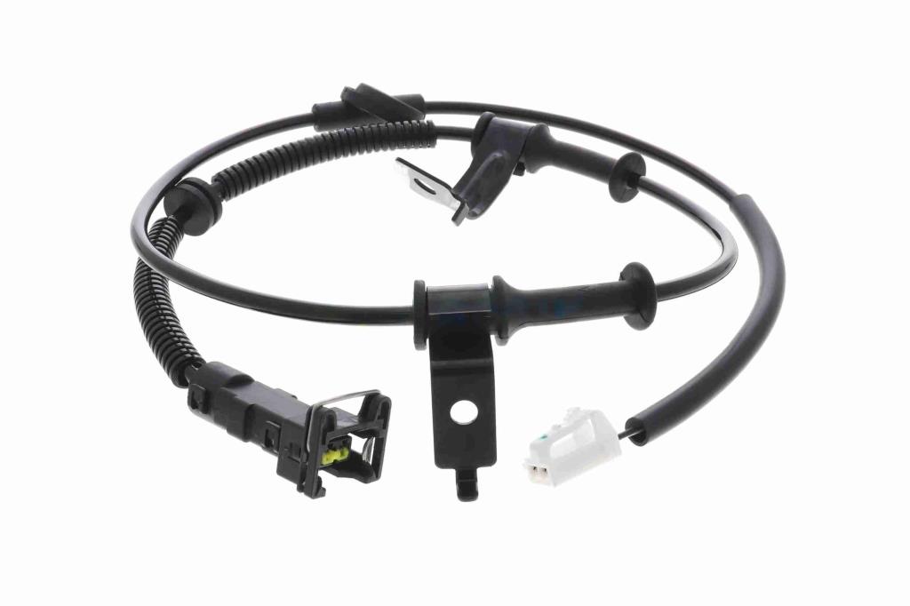Capteur ABS (Capteur de vitesse de roue) VEMO ref. V51-72-0249