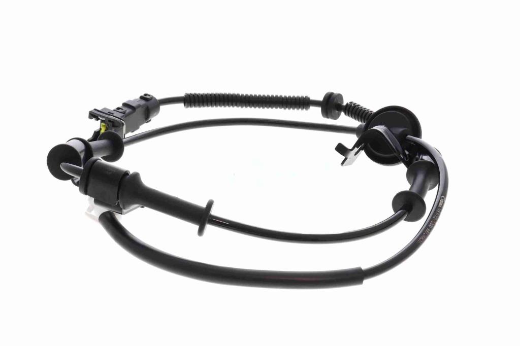 Capteur ABS (Capteur de vitesse de roue) VEMO ref. V51-72-0250
