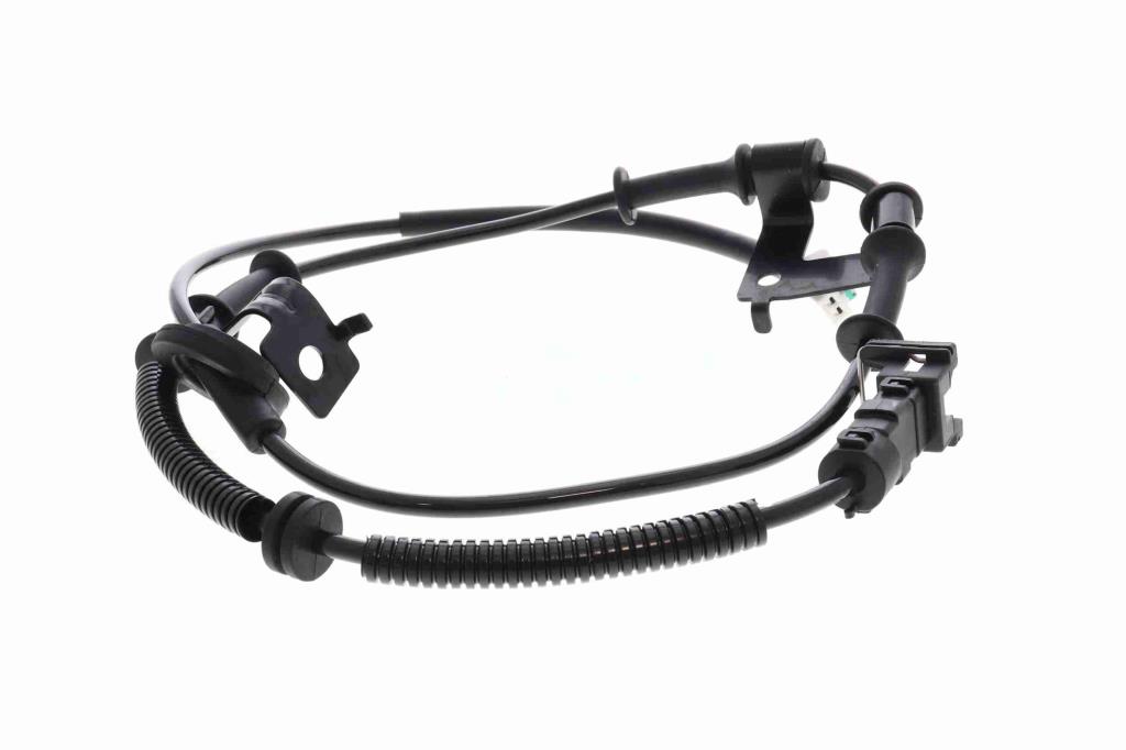 Capteur ABS (Capteur de vitesse de roue) VEMO ref. V51-72-0250