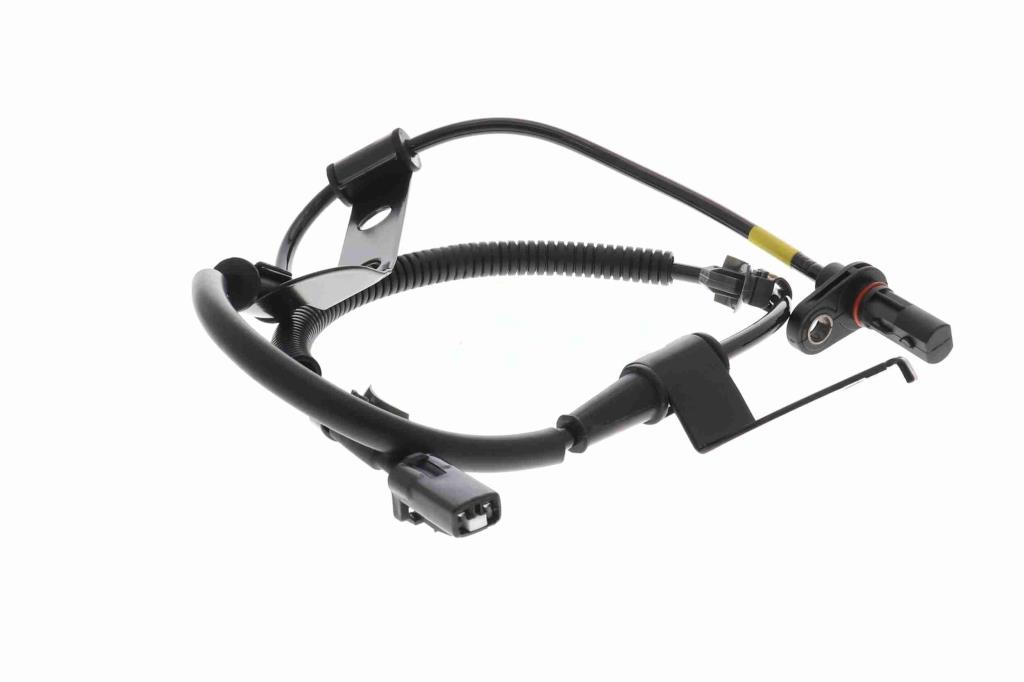 Capteur ABS (Capteur de vitesse de roue) VEMO ref. V51-72-0251
