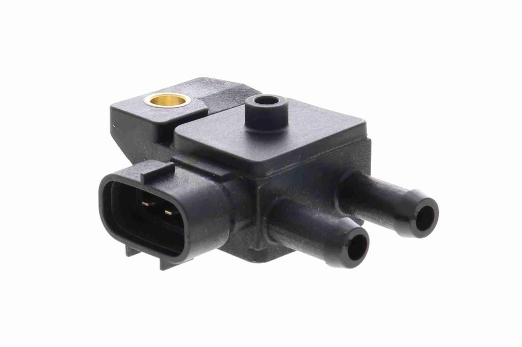 Capteur, pression des gaz échappement (Capteur de pression différentiel) VEMO ref. V51-72-0253