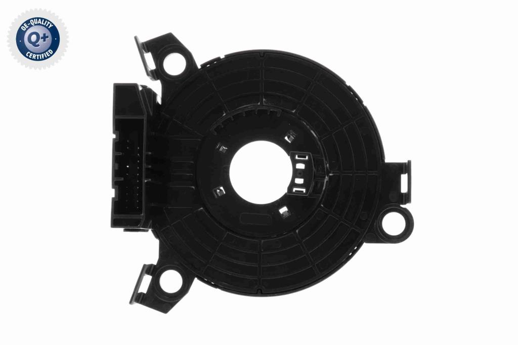 Muelle espiral, airbag (Anillo de airbag) VEMO ref. V51-72-0281