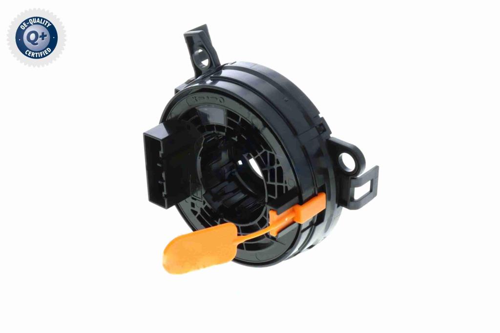Muelle espiral, airbag (Anillo de airbag) VEMO ref. V51-72-0281