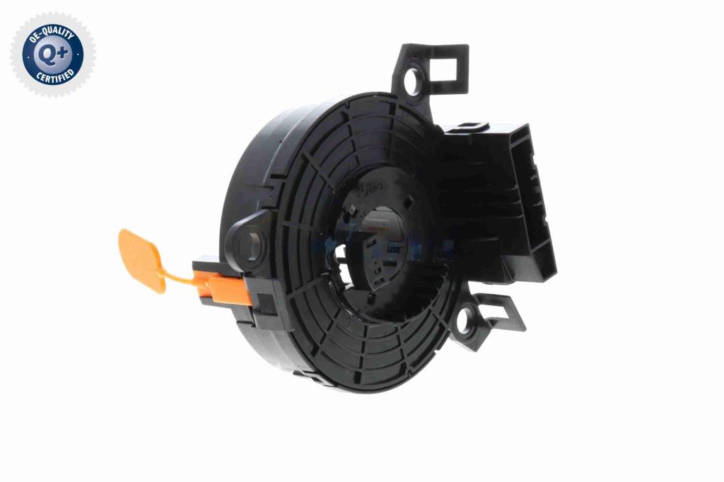 Muelle espiral, airbag (Anillo de airbag) VEMO ref. V51-72-0281