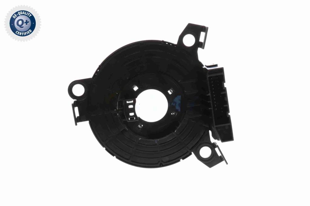 Muelle espiral, airbag (Anillo de airbag) VEMO ref. V51-72-0281