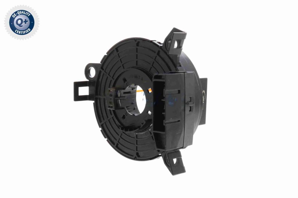 Muelle espiral, airbag (Anillo de airbag) VEMO ref. V51-72-0281
