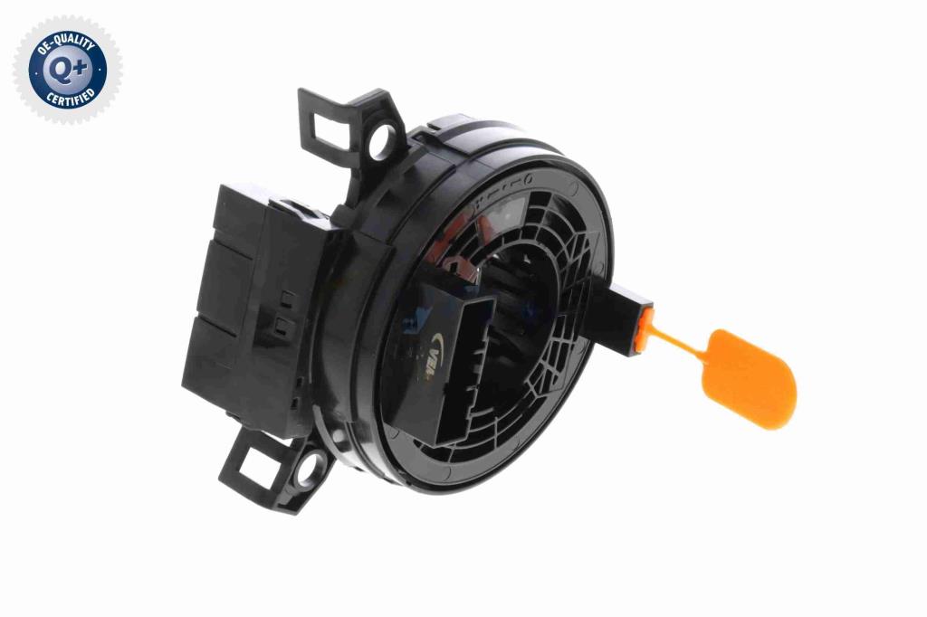 Muelle espiral, airbag (Anillo de airbag) VEMO ref. V51-72-0281