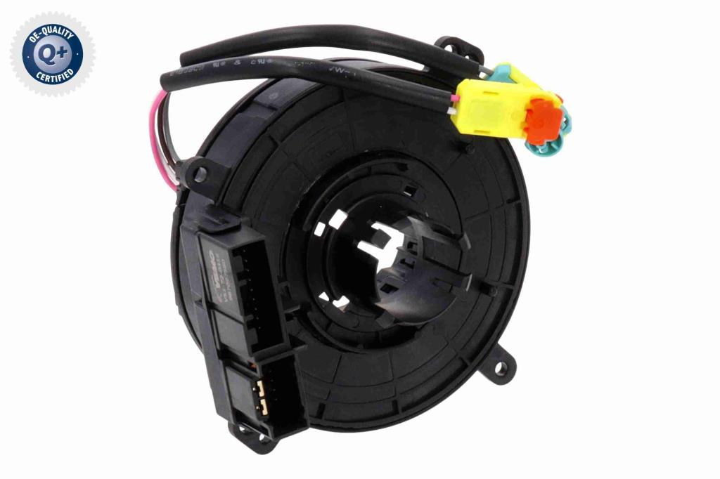 Muelle espiral, airbag (Anillo de airbag) VEMO ref. V51-72-0319