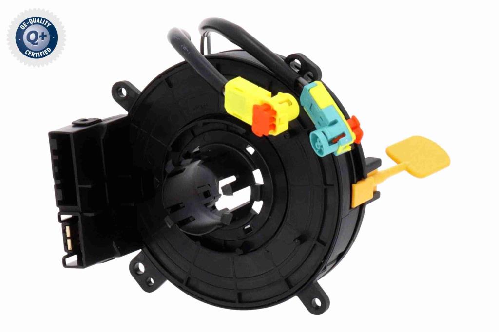 Muelle espiral, airbag (Anillo de airbag) VEMO ref. V51-72-0319