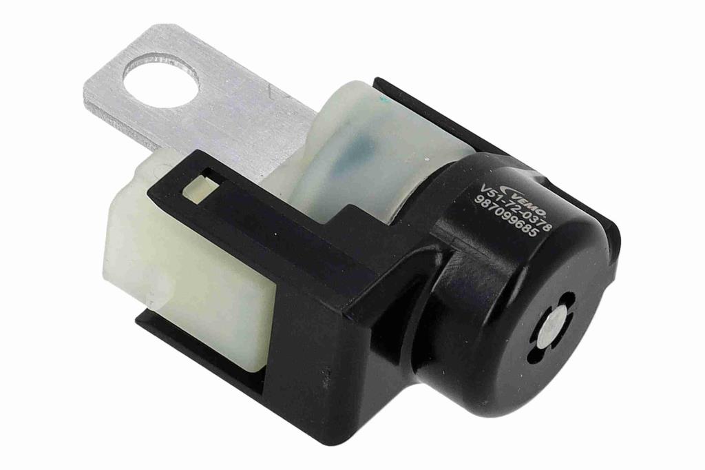 Capteur, vitesse VEMO ref. V51-72-0378