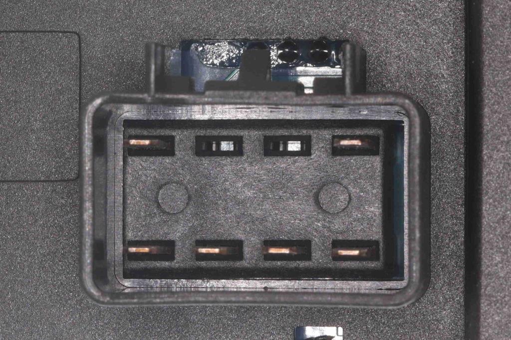 Interruptor, elevalunas VEMO V51-73-0019